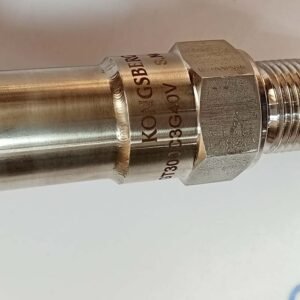 Kongsberg GT-300C3G40V | Pressure Transmitter
