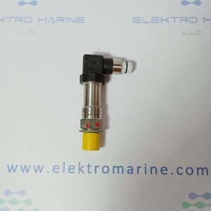 Kongsberg GT-300C3G4V | Pressure Transmitter