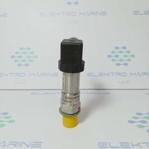 Kongsberg GT-300C3G4V | Pressure Transmitter