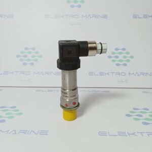 Kongsberg GT-300C3G4V | Pressure Transmitter