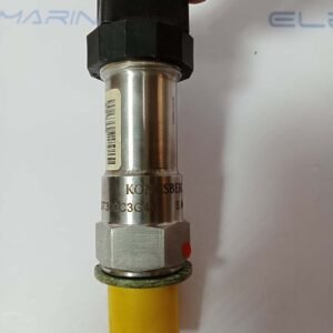 Kongsberg GT-300C3G4V | Pressure Transmitter