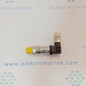 Kongsberg GT-300C3G6V | Pressure Transmitter