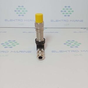 Kongsberg GT-300C3G6V | Pressure Transmitter