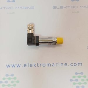 Kongsberg GT-300C3G6V | Pressure Transmitter