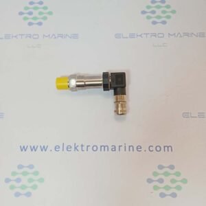 Kongsberg GT-300C3G6V | Pressure Transmitter