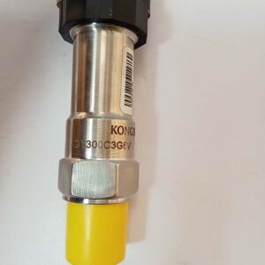 Kongsberg GT-300C3G6V | Pressure Transmitter