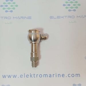 Kongsberg GT-302B3C1V | Pressure Transmitter