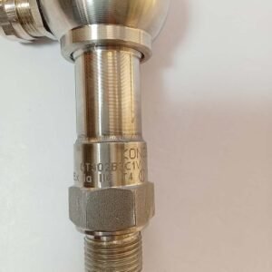 Kongsberg GT-302B3C1V | Pressure Transmitter