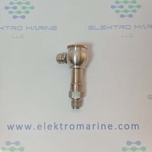 Kongsberg GT-302B3C1V | Pressure Transmitter