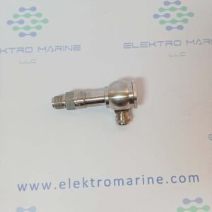 Kongsberg GT-302B3C1V | Pressure Transmitter