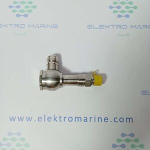 Kongsberg GT-302B4H25V | Pressure Transmitter