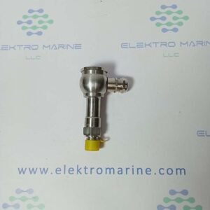 Kongsberg GT-302B4H25V | Pressure Transmitter