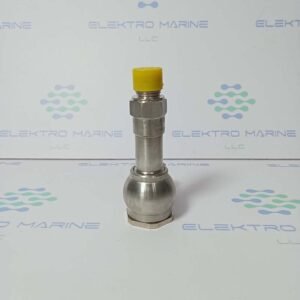 Kongsberg GT-302B4H25V | Pressure Transmitter