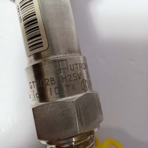 Kongsberg GT-302B4H25V | Pressure Transmitter