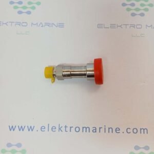 Kongsberg GT-303B0C2.5V | Pressure Transmitter