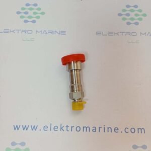 Kongsberg GT-303B0C2.5V | Pressure Transmitter
