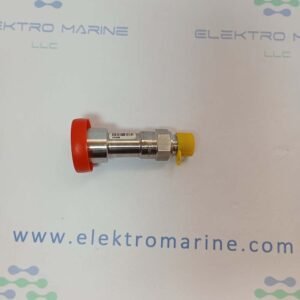 Kongsberg GT-303B0C2.5V | Pressure Transmitter