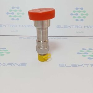 Kongsberg GT-303B0C2.5V | Pressure Transmitter