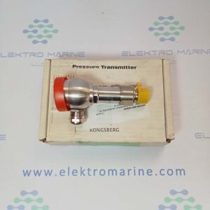 Kongsberg GT-303B0C2.5V | Pressure Transmitter