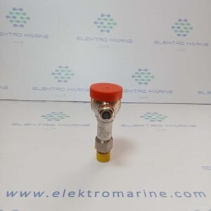 Kongsberg GT-303B0C2.5V | Pressure Transmitter