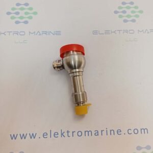 Kongsberg GT-402A3C0.6D | Pressure Transmitter