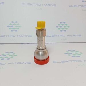 Kongsberg GT-402A3C0.6D | Pressure Transmitter