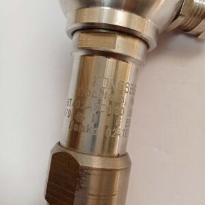 Kongsberg GT-303B0C2.5V | Pressure Transmitter