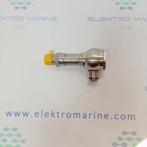 Kongsberg GT-402A3C2.5V | Pressure Transmitter