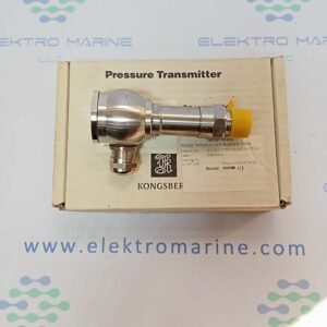 Kongsberg GT-402A3C2.5V | Pressure Transmitter