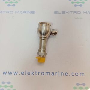 Kongsberg GT-402A3C2.5V | Pressure Transmitter