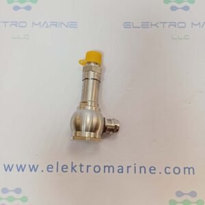 Kongsberg GT-402A3C2.5V | Pressure Transmitter
