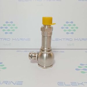 Kongsberg GT-402A3C2.5V | Pressure Transmitter