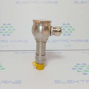 Kongsberg GT-402A3C2.5V | Pressure Transmitter