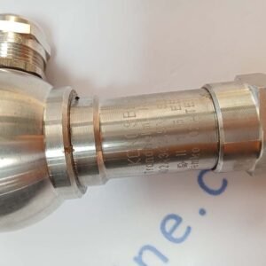 Kongsberg GT-402A3C2.5V | Pressure Transmitter