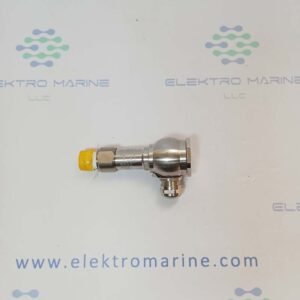 Kongsberg GT-402A3G1.6D | Pressure Transmitter