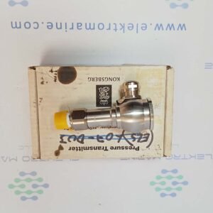 Kongsberg GT-402A3G1.6D | Pressure Transmitter