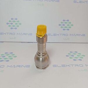 Kongsberg GT-402A3G1.6D | Pressure Transmitter
