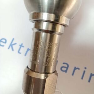 Kongsberg GT-402A3G1.6D | Pressure Transmitter