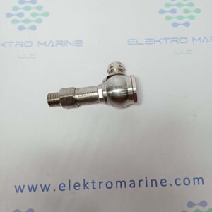 Kongsberg GT-402A3G30D | Pressure Transmitter