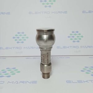 Kongsberg GT-402A3G30D | Pressure Transmitter