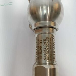 Kongsberg GT-402A3G30D | Pressure Transmitter
