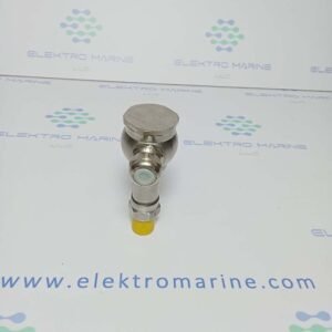 Kongsberg GT-402A3M1.5K | Pressure Transmitter