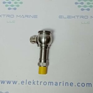 Kongsberg GT-402A3M1.5K | Pressure Transmitter