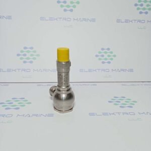 Kongsberg GT-402A3M1.5K | Pressure Transmitter