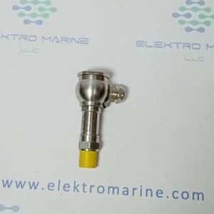 Kongsberg GT-402A3M1.5K | Pressure Transmitter
