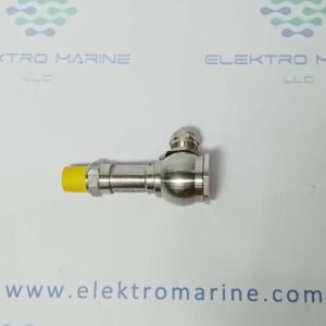 Kongsberg GT-402A3M1.5K | Pressure Transmitter