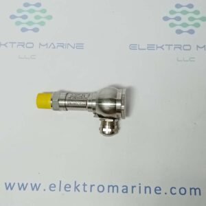 Kongsberg GT-402A3M1.5K | Pressure Transmitter