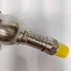 Kongsberg GT-402A3M1.5K | Pressure Transmitter