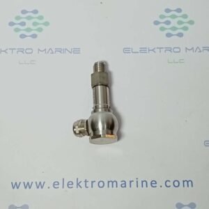 Kongsberg GT-402A4C2.5V | Pressure Transmitter