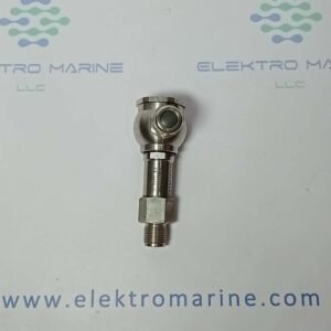 Kongsberg GT-402A4C2.5V | Pressure Transmitter